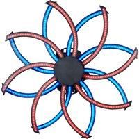 Professional DJ Lights LED Windmill Light 180W RGB 3IN1 LED Pixel Lights DMX Moving Head Lights For Disco Stage Wedding Theater