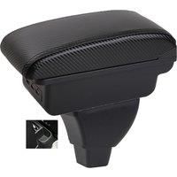 Car Great wall hover M4 Armrest box central console storage case driver elbow support