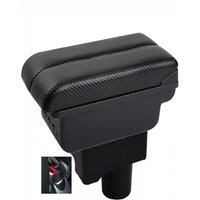Car Armrest box FAW Ou Lang central console storage case driver elbow support rest arm