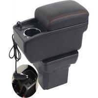 Car Cruze Holden Armrest box? rest arm central content store case console storage elbow support