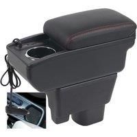 Geely MK Armrest box? elbow support central content store case console storage