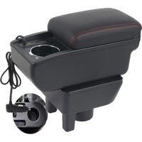 New Geely CK Armrest box? elbow support central content store case console storage