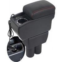Suzuki Jimny Armrest box? elbow support central content store case console storage