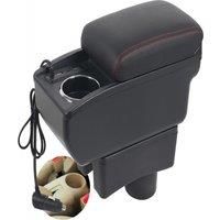 Chery Fulwin 2 Armrest box? elbow support central content store case console storage
