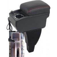 Mitsubishi Pajero Mini Armrest box? elbow support central content store case console storage