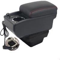 Chevrolet Cruze Armrest box? elbow support central content store case console storage