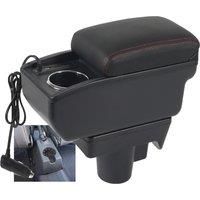 Opel Astra H Armrest box? rest arm central content store case console storage elbow support