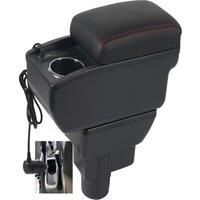 Opel Corsa Armrest box? rest arm central content store case console storage elbow support