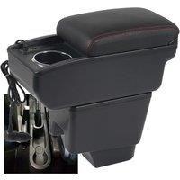 Car kaptur Armrest box? central content store case console storage elbow support rest arm