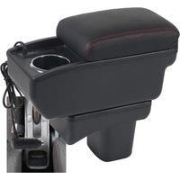Suzuki Baleno Armrest box? central content store case console storage elbow support rest arm