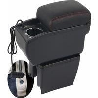 Suzuki Ertiga Armrest box? central content store case console storage elbow support rest arm