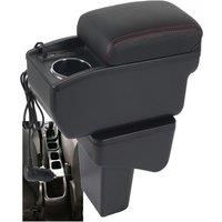 Suzuki Grand Vitara Armrest box? central content store case console storage elbow support rest arm