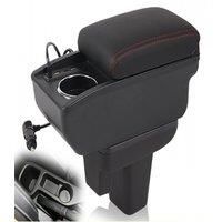 Right cab Morris Garages MG MG3 MG 3 Armrest box? central content store case console storage elbow support rest arm