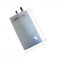 3.8V Li polymer lithium Battery 3300mAh For fast charging source laptop battery 2963115 2963B5