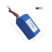 3S1P Li lithium battery 11.1V For Smart lighting smart water pump induction speaker visual door lock