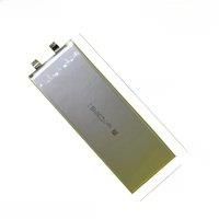 2025 New polymer lithium battery For Notebook battery 4680mAh 3.85V Built-in medical device battery