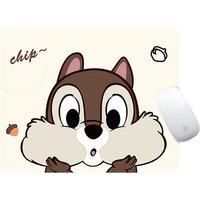 MP07 Mouse Pad Game Small Computer Office Desktop Pad 260 * 210 Laptop Home Anime Mini Cute Anti slip Rubber Backpack Pad