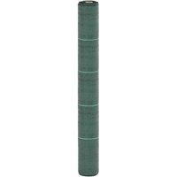 Weed Membrane Green 1x50 m PP