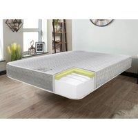 Luxury Memory Foam Orthopaedic 10" Mattress