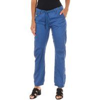 Met  70DBF0513-R155-0549  women's Jeans in Blue