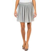 Met  70DGC0247-0934  women's Skirt in Grey
