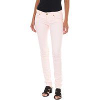 Met  10DB50219-B071-0012  women's Jeans in Pink