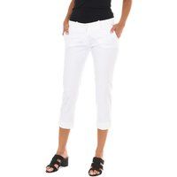 Met  70DBF0508-O025-0001  women's Shorts in White