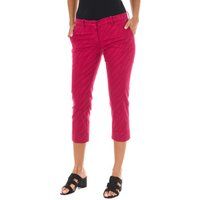 Met  70DBF0508-O025-0037  women's Shorts in Purple