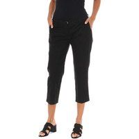 Met  70DBF0508-O025-0999  women's Shorts in Black