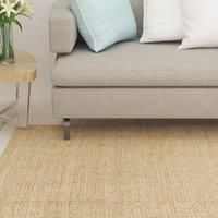 Sisal Rug for Scratching Post 66x300 cm