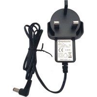 Nightsearcher Nightsearcher CH8.4V-1.5Amp Mains Charger