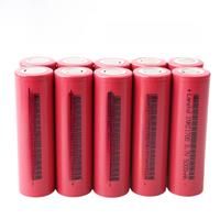 1-10PCS 25A 21700 battery 3.7V 5000mah 5C lithium Li-lon batteries for Toy tools flashlight mobile battery pack 12V 24V