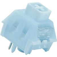 GGBOY Kailh Box Winter Switch RGB SMD Pre Advanced Tactile Switches 52 gf For Mechanical Keyboard MX