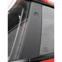 For Tesla highland3 Automobile Protective Film Protective Film B-pillar Scratch Proof TPU Film Retrofitting Accessories 2024