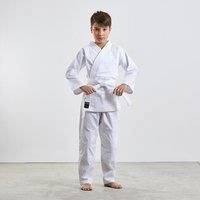 Refurbished Kids Judo Uniform 100 - B Grade
