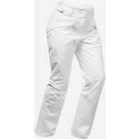 Refurbished Womens Warm Ski Trousers 580 - White - A Grade