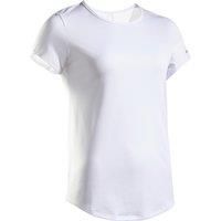 Refurbished Women's Tennis Quick-dry Crew Neck T-shirt Essential 100 - A Grade