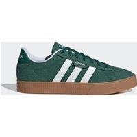Refurbished Adidas Green Daily 3.0 Mens Shoe - A Grade