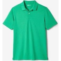 Refurbished Mens Short-sleeved Golf Polo Shirt - A Grade