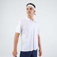 Refurbished Tennis Badminton Padel Table Tennis Squash Polo Shirt - B Grade