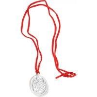 Folli Follie Women's 1N8S076 Necklace in Silver