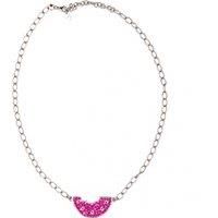 Folli Follie Women's 3N0S001PK Necklace