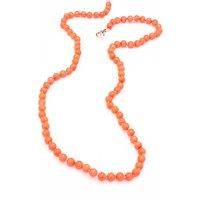 Folli Follie Women's 2N0S004P60 Necklace in Rose Gold