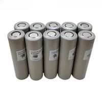 NEW 3.7V Battery For Samsung 18650 2200mah Rechargeable batteries 18650 Li ion lithium For Led Lights Toys (8-40PCS)