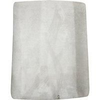 For Tesla Model Y 2021-2024Thickened Suede Segmented Sunroof Sunshade Special Sunscreen Heat Insulation Sunshade For Car Roof