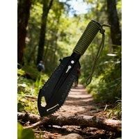 Folding Spade Camping Multifunctional Shovel Military Tactical Hand Tools Mini Gardening Tool For Garden Outdoor Work Hand Tool