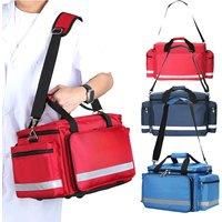 Large Capacity Outdoor Emergency Multi Pocket Lightweight Wear resistant Reflective Multi purpose