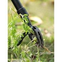 Foot-Operated Weeder Outdoor Stand Up Weed Puller Claw Remover Tool Puller Replacement Heavy Duty Yard Garden Claws