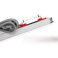 SINO YHSINO High-Precision KA500 1U Electronic Scale Grating Ruler KA-500 Linear Glass Scales for