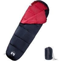 Mummy Sleeping Bag for Adults Camping 3 Seasons